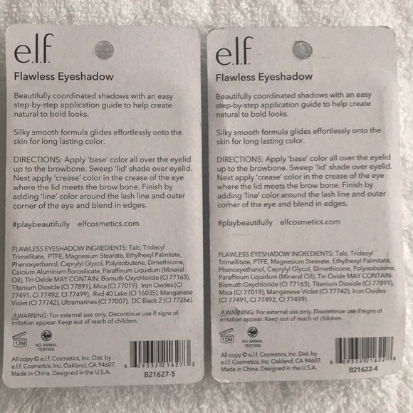 NWT Makeup Gift Set - Picture 4 of 8